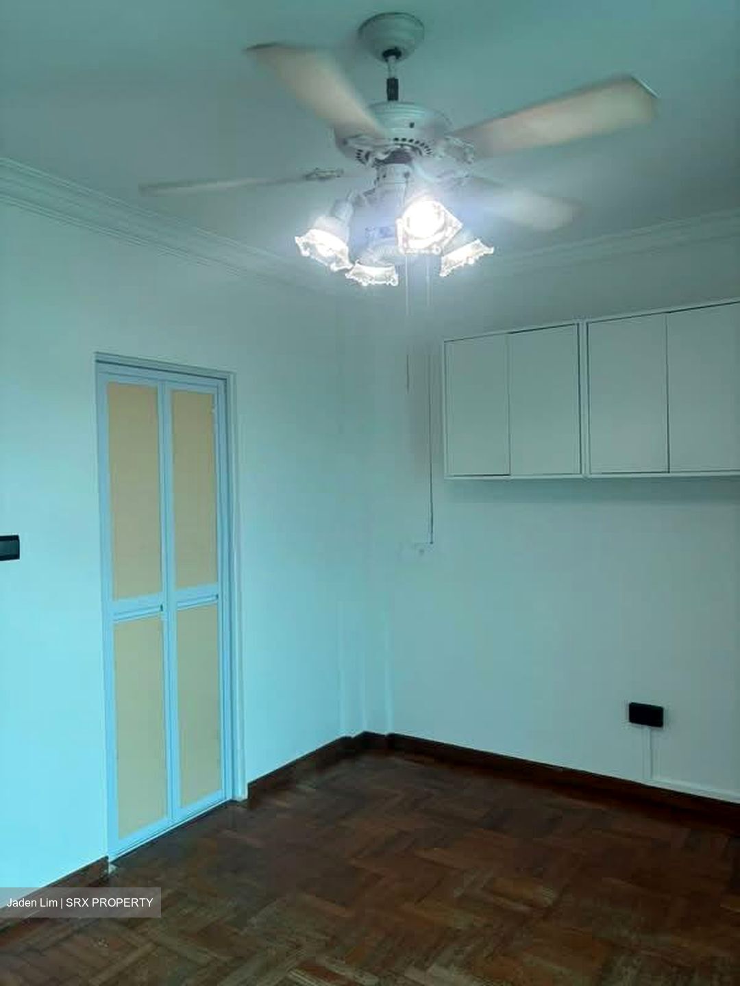 Sembawang Springs Estate (D27), Semi-Detached #569571681